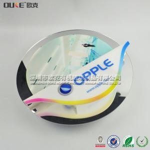 亞克力燈具展示架