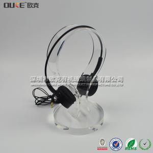 幾字形耳機(jī)架