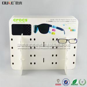 大型亞克力眼鏡架