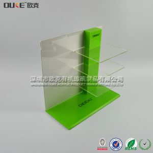 亞克力眼鏡展示架