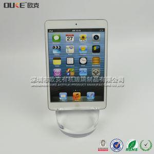 亞克力平板電腦展示架