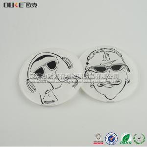創(chuàng)意亞克力杯墊