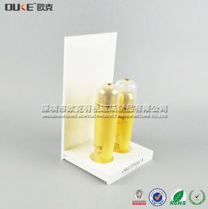 亞克力化妝品展示架