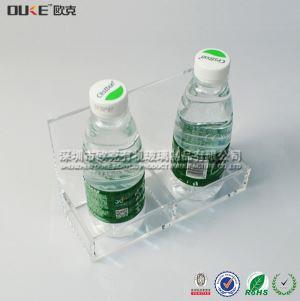 亞克力礦泉水展示盒