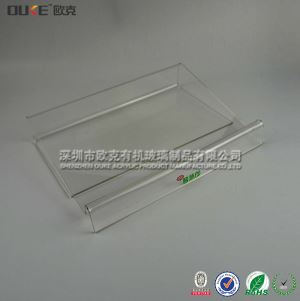 亞克力筆記本電腦展架