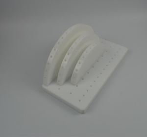 亞克力棒棒糖展示架