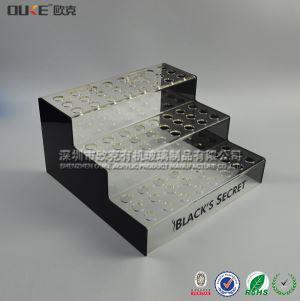 有機(jī)玻璃口紅展示架