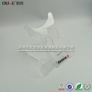 有機(jī)玻璃展示架