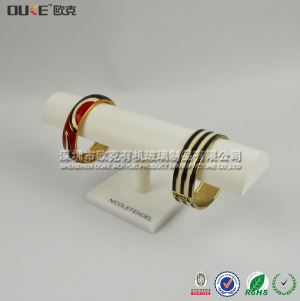 亞克力工字形手鐲架