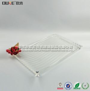 亞克力項鏈托盤