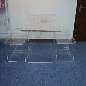 亞克力大型書(shū)架