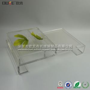 有機(jī)玻璃杯架