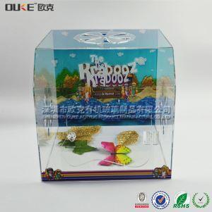 亞克力寵物箱