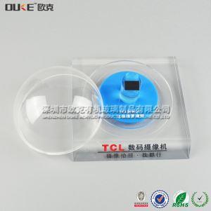 亞克力保護(hù)罩