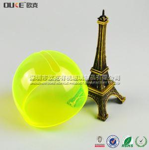 有機玻璃彩色球