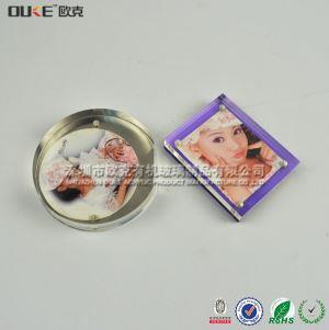 亞克力創(chuàng)意相框