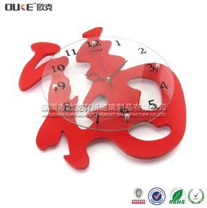 中國風(fēng)掛鐘