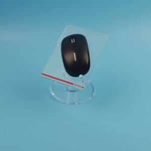 亞克力鼠標(biāo)架