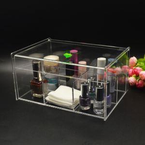 有機(jī)玻璃透明盒