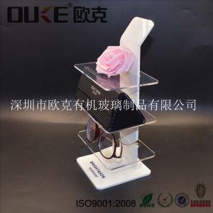 眼鏡展示架