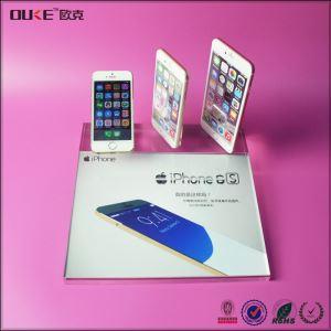 亞克力手機(jī)展示臺(tái)