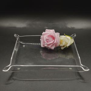 亞克力創(chuàng)意托盤