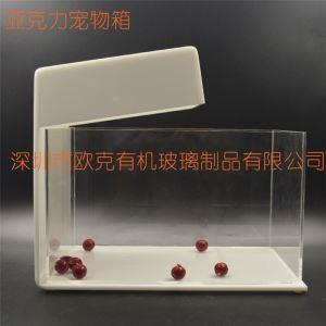 亞克力寵物箱