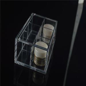 有機(jī)玻璃儲(chǔ)物盒