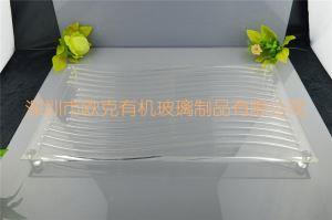 有機玻璃項鏈托盤