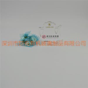 亞克力酒店警示牌