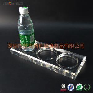 亞克力高透明杯架