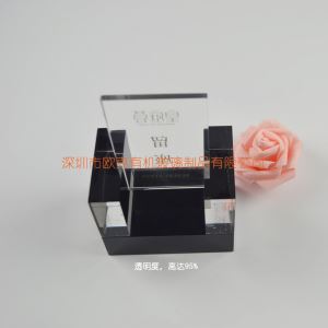 定做亞克力留位牌臺牌