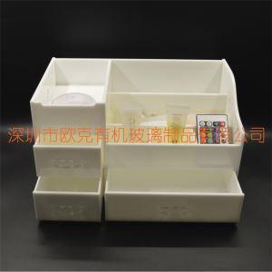 酒店一次性用品收納柜