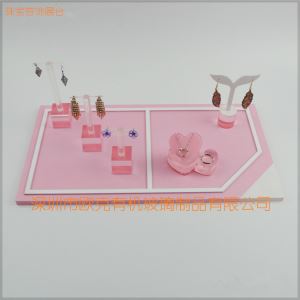 珠寶首飾展臺(tái)