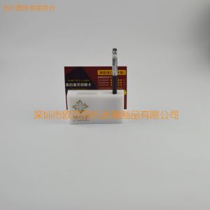 名片圓珠筆擺放臺