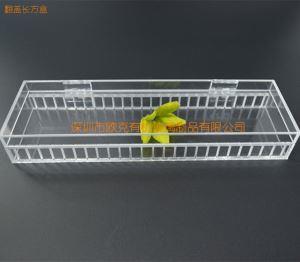 翻蓋長(zhǎng)方盒