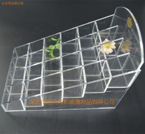 化妝用品展示架