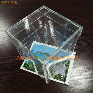 亞克力花瓶