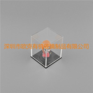 動(dòng)漫手辦防塵盒