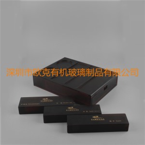 酒店一次性用品專用盒