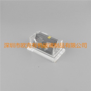 深圳亞克力廠家亞克力名片盒批發(fā)