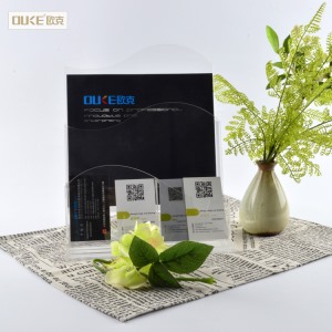 有機(jī)玻璃制作廠生產(chǎn)亞克力資料展示架