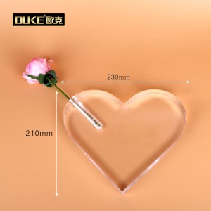 有機(jī)玻璃加工廠專業(yè)加工生產(chǎn)創(chuàng)意有機(jī)玻璃工藝品