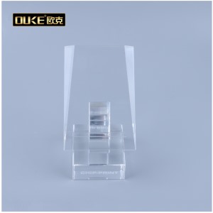 直銷手機(jī)專賣店專用亞克力手機(jī)展示架