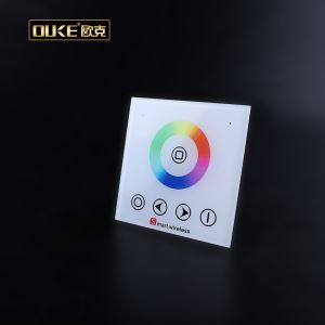 亞克力設(shè)備面板，亞克力中控臺(tái)操作面板