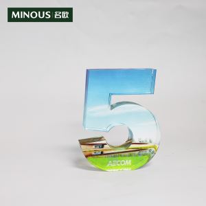 亞克力桌面擺件裝飾品