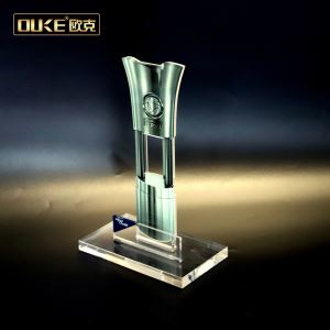 亞克力獎(jiǎng)牌