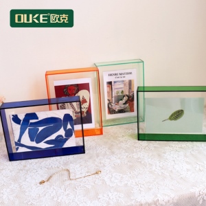 亞克力相框 畫框