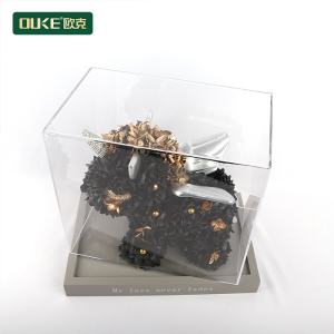 亞克力手辦禮盒