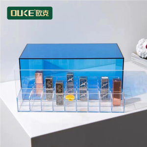 亞克力口紅收納盒